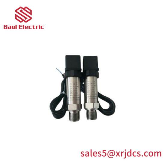 ebdress_haser_pmp-a3101a1s_pressure_sensor.jpg Ebdress & Haser PMP-A3101A1S - High Precision Industrial Pressure Sensor