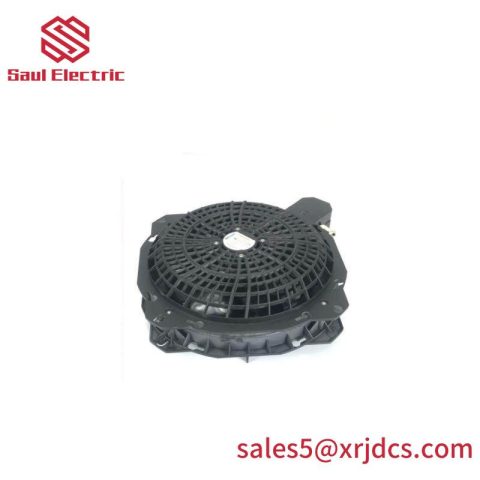 Ebmpapst K2S165-AA75-06: Industrial Cabinet Fan, High Performance, Durable Design