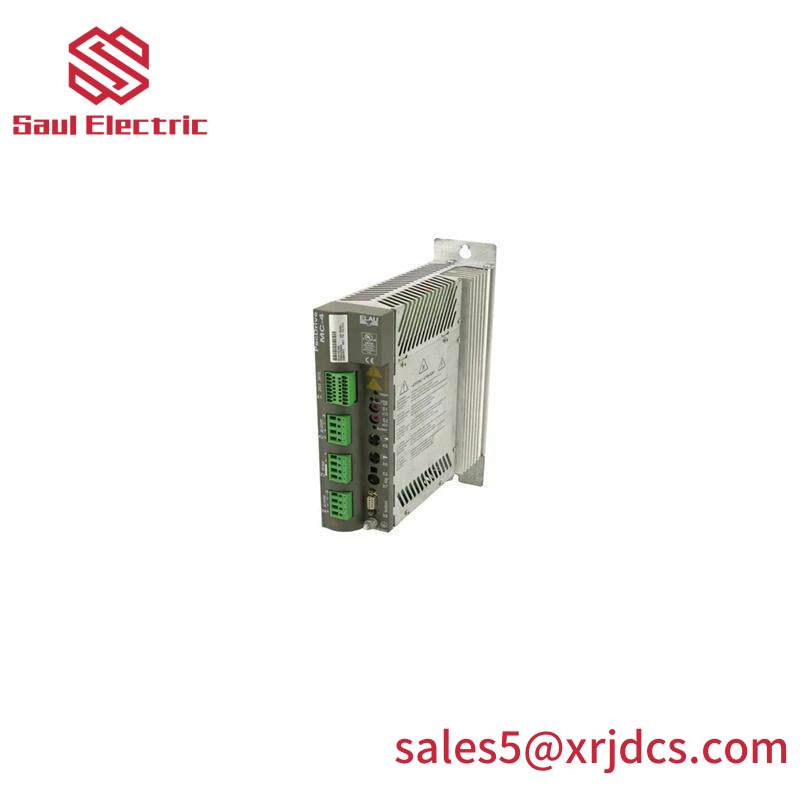 elau_mc-4_11_01_400.jpg ELAU MC-4/11/01/400 - High-Precision Industrial Control Module