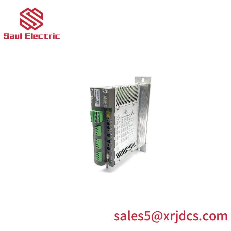 elau_mc-4_11_03_400_2.jpg ELAU MC-4/11/03/400 - Industrial Control Module