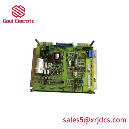 elau_pacdrive_c600_10_1_1_1_00.jpg ELAU PACDRIVE C600/10/1/1/1/00 - High-Performance Industrial Control Module