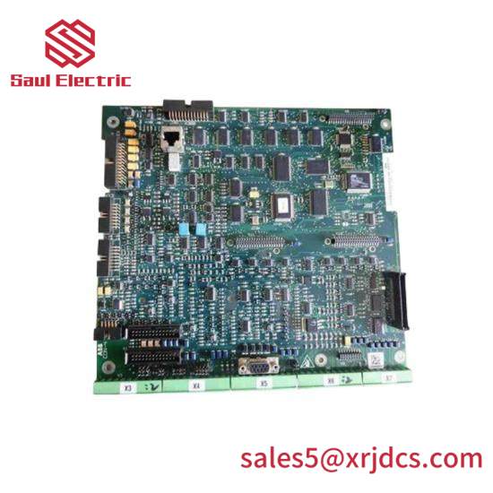 elau_pacdrive_c600_10_1_1_1_00_2.jpg ELAU PACDRIVE C600/10/1/1/1/00 - High-Performance Industrial Control Module