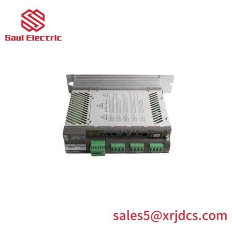 ELAU PMC-2/11/08/000/00/03/11/00/0K Industrial Control Module