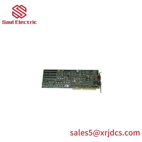 Elmo Matrox IP-8-ISA Computer ISA Board - Industrial Control Module