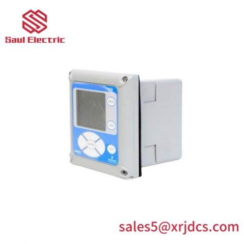 EMERSON 1056 Dual Channel Transmitter, Advanced Industrial Control Solution