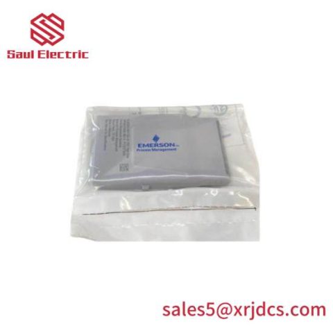 EMERSON 12P4629X082 Charm Terminal Block: Industrial Control Solution