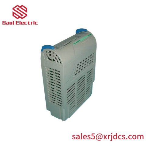 EMERSON 1C31194G03 Custom Industrial Control Module