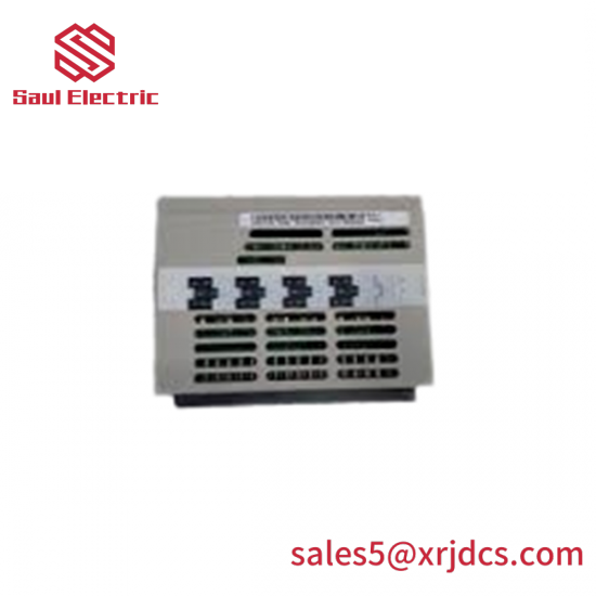 emerson_1c31222g01.png EMERSON 1C31222G01 - High-Performance Control Module