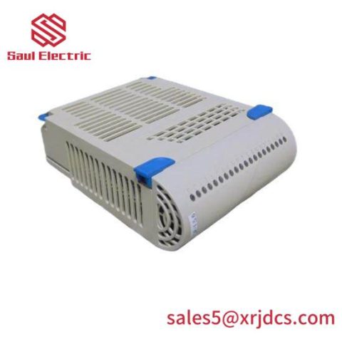 EMERSON 1C31233G04 - High Precision Industrial Control Module