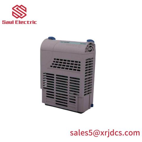 Emerson 5X00062G01 Analog Output Module (EM) - Precision Control in Every Detail