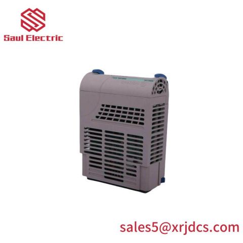 EMERSON 5X00063G01 Control Module for Industrial Automation