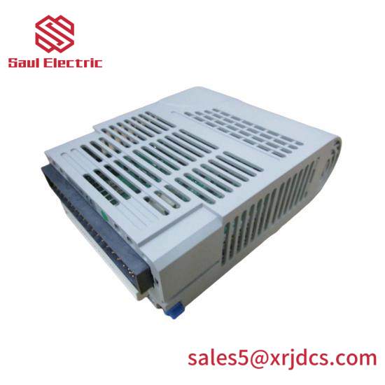 emerson_5x00226g01.jpg EMERSON CSI3120 A3120/022-000 Industrial Control Module