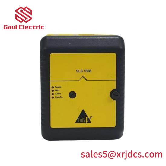 emerson_5x00226g01_3.jpg EMERSON CSI3120 A3120/022-000 Industrial Control Module