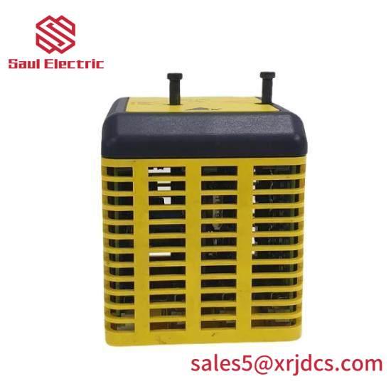 emerson_5x00226g01_5.jpg EMERSON CSI3120 A3120/022-000 Industrial Control Module