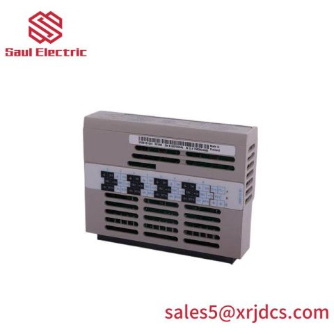 EMERSON 5X00481G04 Industrial Control Module