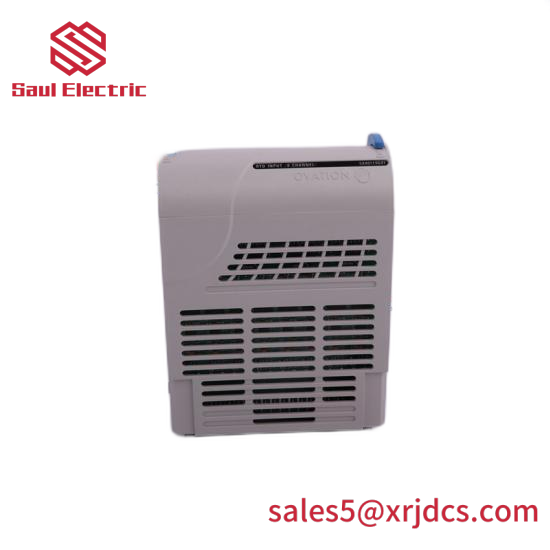 emerson_5x00497g01.png Emerson 5X00497G01 High-Frequency Power Supply Module