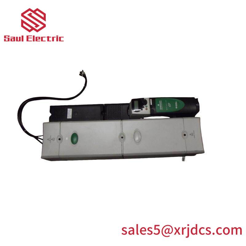 emerson_5x00497g01_2.jpg Emerson 5X00497G01 High-Frequency Power Supply Module