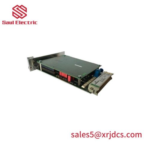 EMERSON 9199-00002 A6120 Control Module