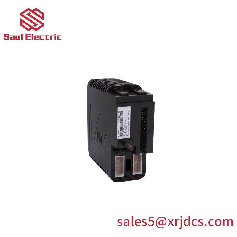 emerson_a6220.jpg EMERSON A6220 High Performance Industrial Control Module