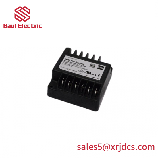 emerson_a6220.png EMERSON A6220 High Performance Industrial Control Module