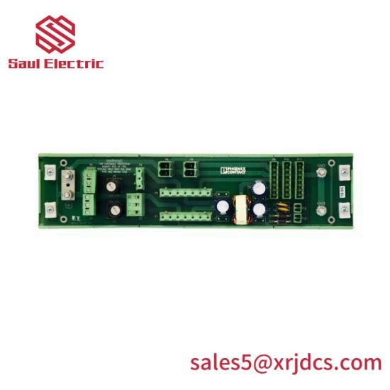emerson_a6220_1.jpg EMERSON A6220 High Performance Industrial Control Module