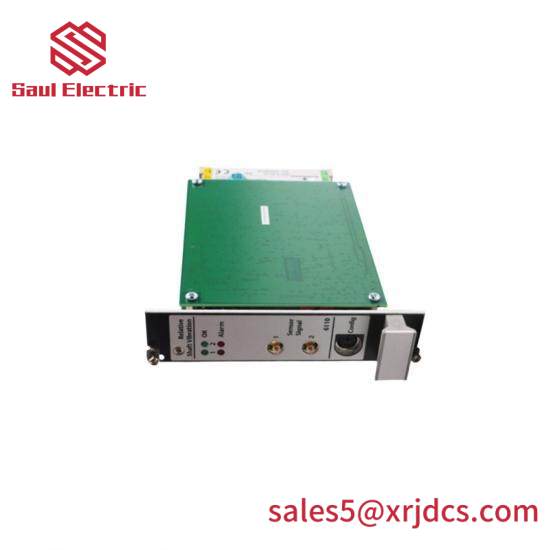 emerson_a6410_1.jpg EMERSON A6410 Custom Processing Industrial Controller