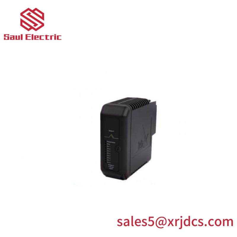 emerson_ce4003s2b1.jpg EMERSON CE4003S2B1 Industrial Control Module