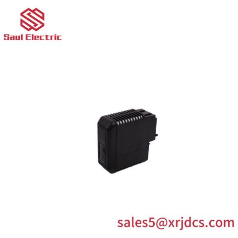 EMERSON CE4003S2B6 - High-Performance Industrial Control Module