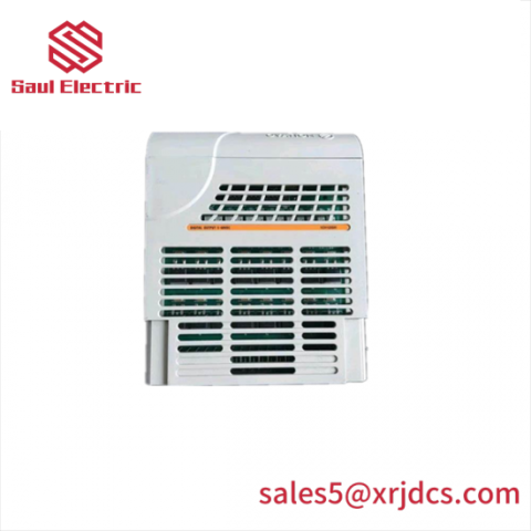 EMERSON CE4003S2B DCS Module - Advanced Control Solution for Industrial Automation