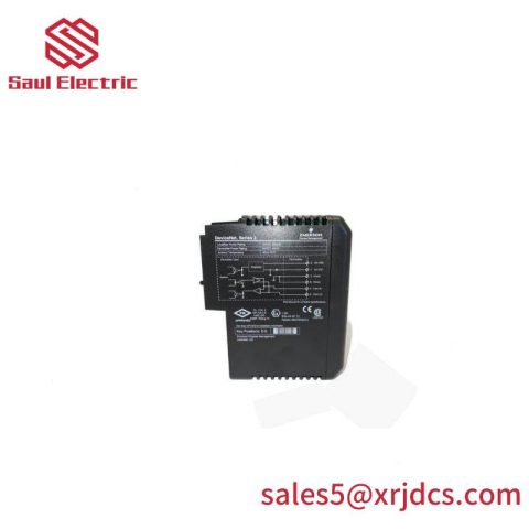 Emerson CE4006P2 KJ3241X1-BA1 DeltaV Interface Module