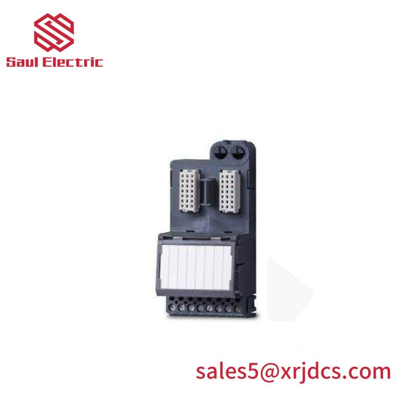 emerson_ce4035s2b1_m-series_traditional_i_o.jpg EMERSON CE4035S2B1 M-Series Traditional I/O Control Module