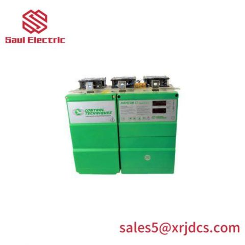 EMERSON DB1-1 Custom Processed Module for Industrial Control Systems