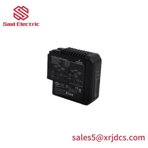 Emerson DeltaV 12P2532X072 KJ3221X1-BA1 Analog Output Module