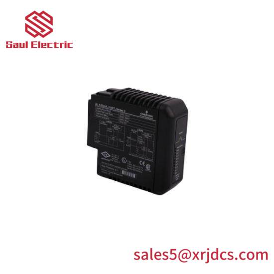 emerson_deltav_12p2532x072_kj3221x1-ba1_analog_output_module.jpg Emerson DeltaV 12P2532X072 KJ3221X1-BA1 Analog Output Module