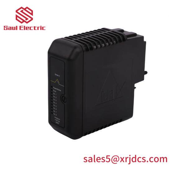 emerson_deltav_12p2532x072_kj3221x1-ba1_analog_output_module_2.jpg Emerson DeltaV 12P2532X072 KJ3221X1-BA1 Analog Output Module