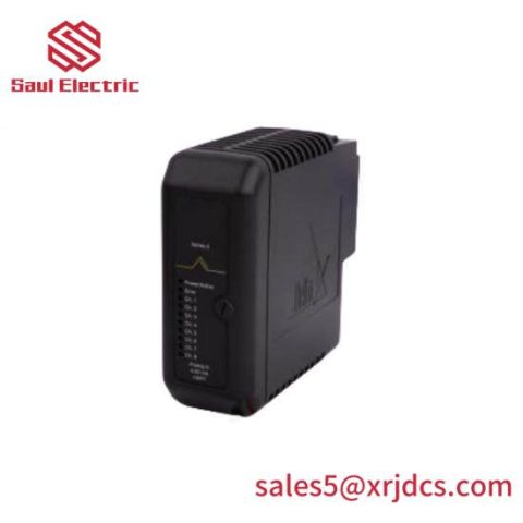 Emerson DeltaV CE4006P2 M-series Serial Interface Card: Reliable Communication for Industrial Control Systems