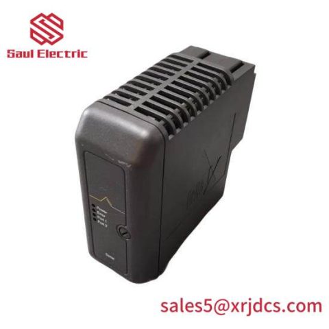 Emerson DeltaV KJ3003X1-BA1 Serial Interface Card: Industrial Control Excellence