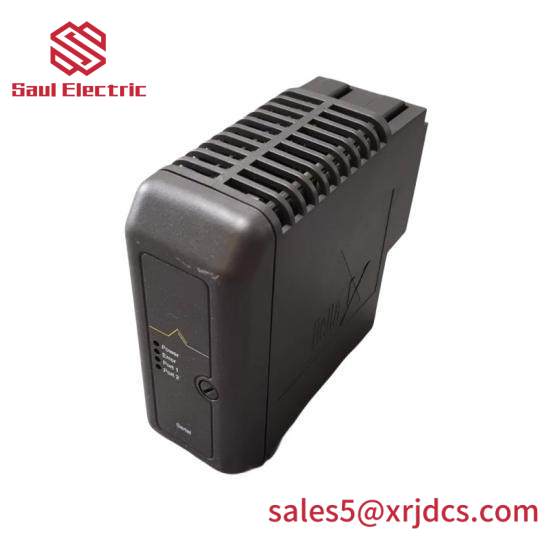 emerson_deltav_kj3003x1-ba1_serial_interface_card.jpg Emerson DeltaV KJ3003X1-BA1 Serial Interface Card: Industrial Control Excellence