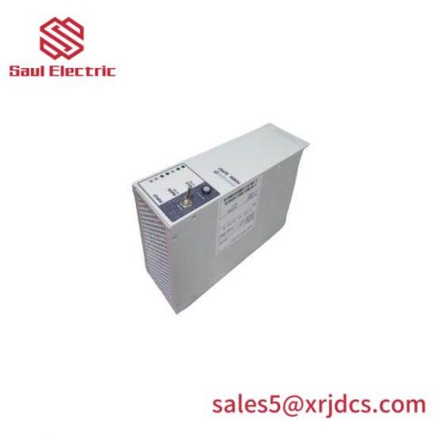 Emerson DeltaV WH5D-2FF, 1X00416H03, Power Supply Module