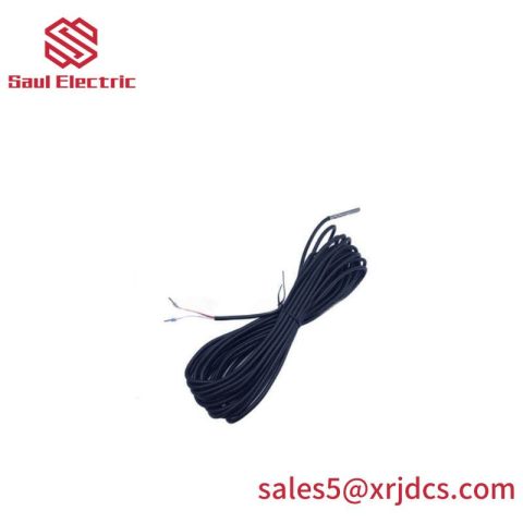 EMERSON ECN-N60 Temperature Sensor, High Precision Industrial Control Module