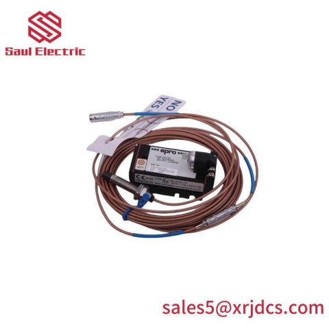 Emerson EPRO K20315/03-S 9480-203-15023 Induktiver Control Module