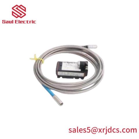 Emerson Epro PR6423/002-040 CON041 Eddy Current Sensor