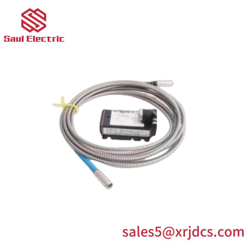 emerson_epro_pr6423_002-040_con041_eddy_current_sensor.jpg Emerson Epro PR6423/002-040 CON041 Eddy Current Sensor