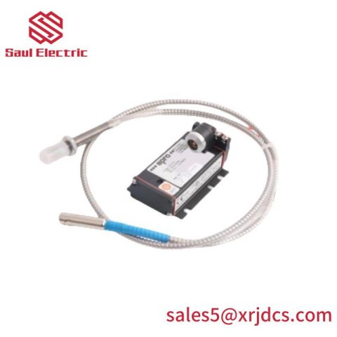 Emerson EPRO PR6423/014-010 CON021 - Advanced Eddy Current Sensor for Precision Applications