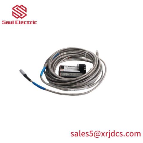 EPRO Emerson PR6423/015-110 CON021 Eddy Current Sensor