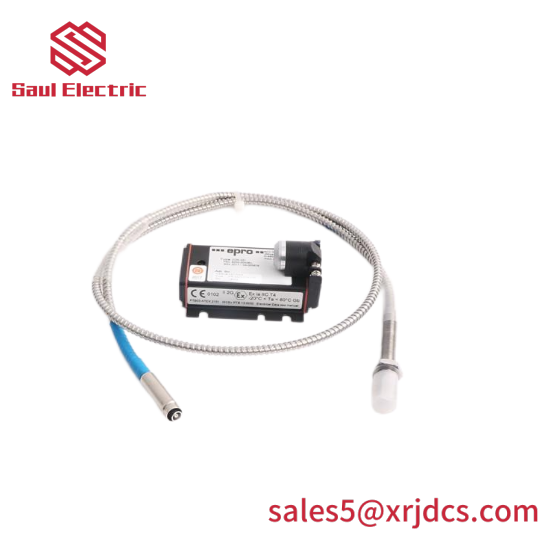 emerson_epro_pr6423_11r-131_con021_brand_new.png Emerson EPRO PR6423/11R-131 CON021 - Brand New; Manufacturer: Emerson