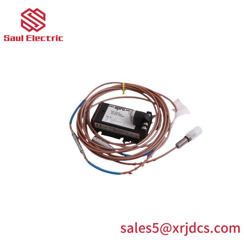 emerson_epro_pr6426_000-121_con031_eddy_current_sensor.jpg Emerson EPRO PR6426/000-121 Eddy Current Sensor, Designed for Precision Measurement