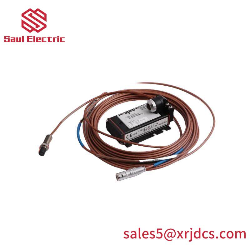 emerson_epro_pr6426_010-110_con021_eddy_current_sensor.jpg Emerson EPRO PR6426/010-110 CON021 - Advanced Eddy Current Sensor