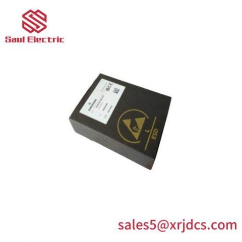 EPRO PR9268/303-100 CON021 - Advanced Current Sensor for Industrial Control, EMERSON