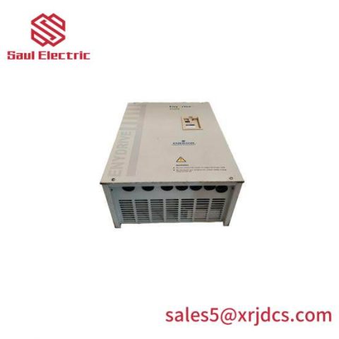 EMERSON EV2000-4T0750G Inverter: Industry-Leading AC Drive